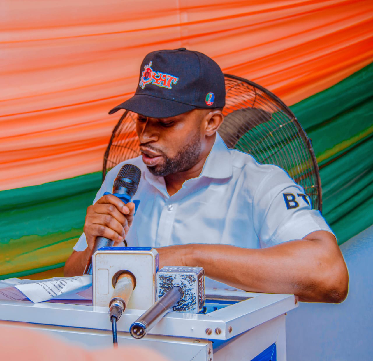 Ondo State Youths Launch Pro-Tinubu Alliance, Pledge Support For Renewed Hope Agenda