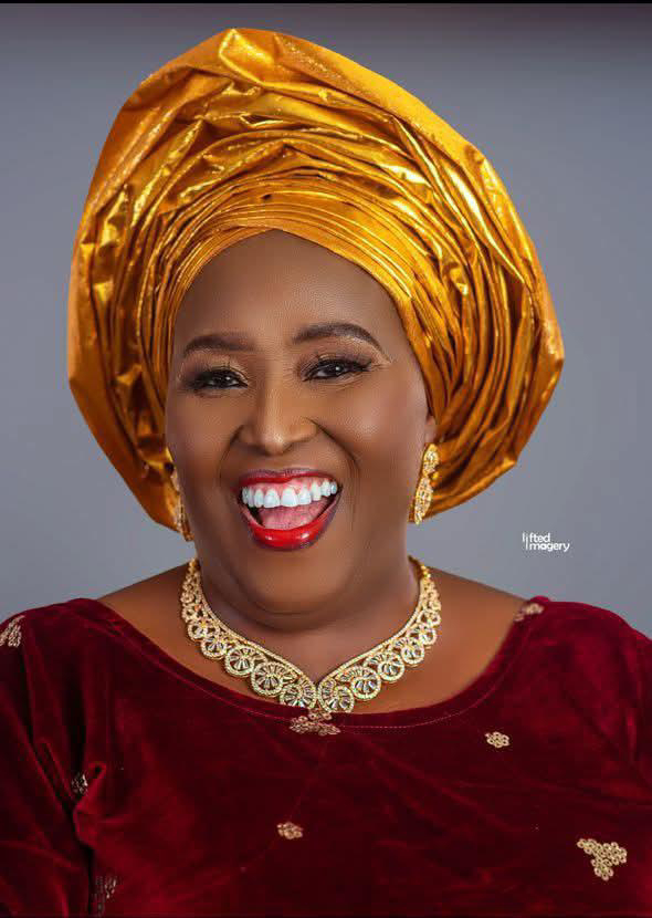 Ondo South 2027: Jumoke Akindele Declares Senatorial Ambition, Pushes Gender Inclusion Agenda