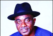 Agbedi Emerges House Minority Leader as PDP Says He’s Not An “Appendage Of The Ruling Party