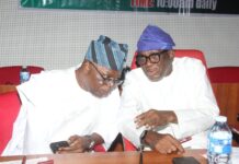 Ondo Deputy Governor Seeks Lasting Solutions To Boundary Disputes
