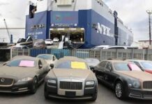 FG Cuts Import Levy On New, Used Vehicles To Reduce Cost Of Importation