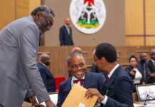 NBA Backs Supreme Court’s E-Filing Initiative, Hails Judiciary’s Digital Transformation