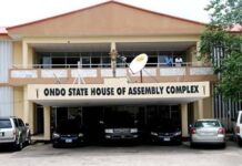 Ondo Lawmaker Alleges Assassination Plot, Demands Speaker’s Resignation Over OSOPADEC Claims