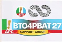 BTO FOR PBAT ’27 CONDEMNS ATTACKS ON MINISTER, URGES RESTRAINT