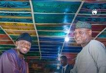 Ekiti Ex-Commissioner Fakuade Thanks Oyebanji for Opportunity to Serve, Pledges Continued Support